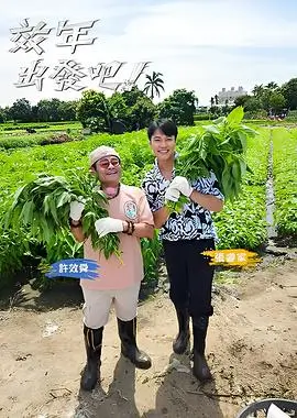 综艺节目制作趋势资讯配图